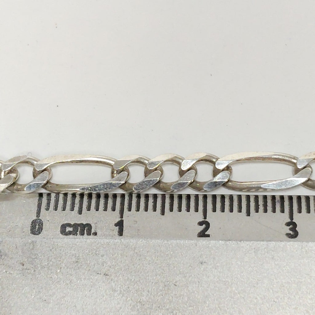 CADENA PLATA 26.5 GRMS (SEMINUEVO)