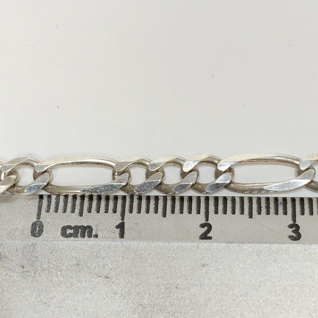 CADENA PLATA 26.5 GRMS (SEMINUEVO)