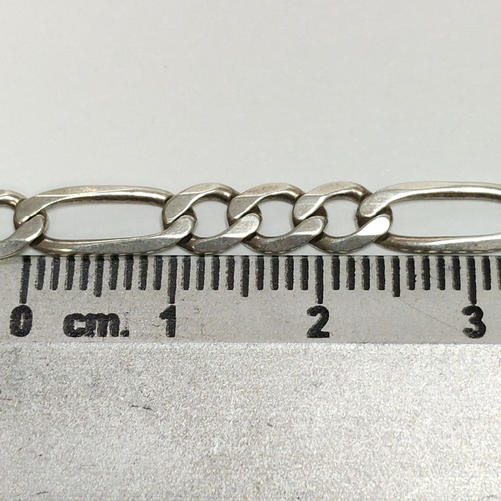 CADENA PLATA 14.9 GRMS (SEMINUEVO)
