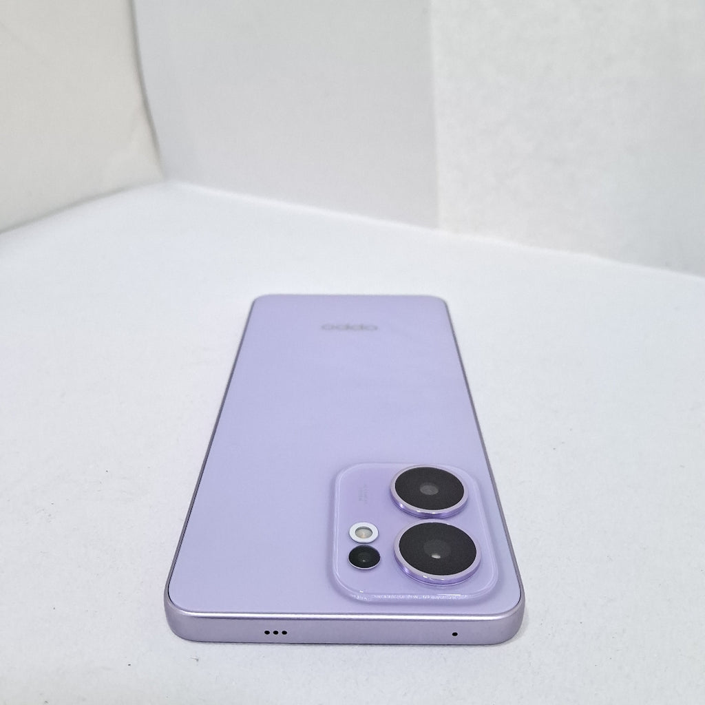 CELULAR OPPO RENO 13F 5G CPH2699 (2025) 256 GB 12 GB RAM (SEMINUEVO)