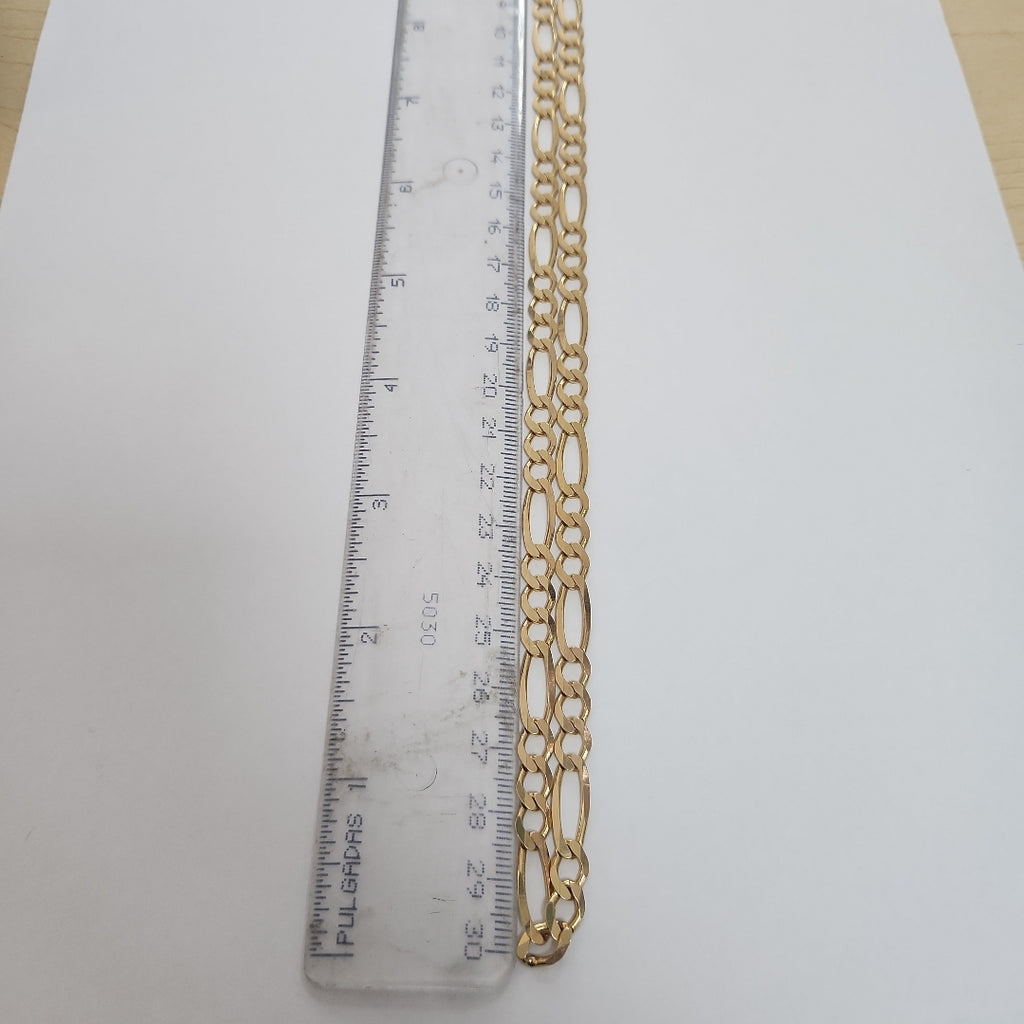 CADENA ORO 14 K 24 GRMS (SEMINUEVO)