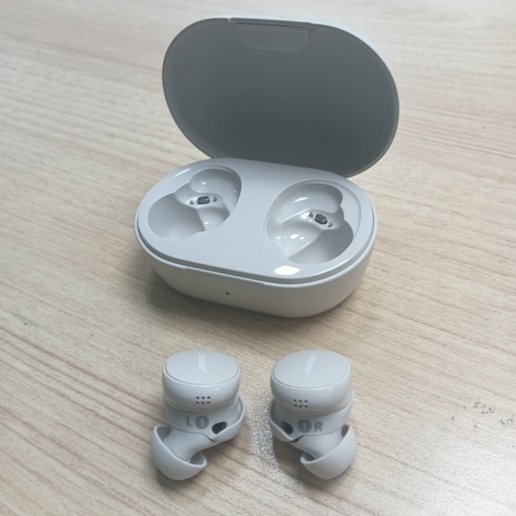 AUDIFONOS BOSE QUIETCOMFORT EARBUDS INALAMBRICO IN EAR (SEMINUEVO)