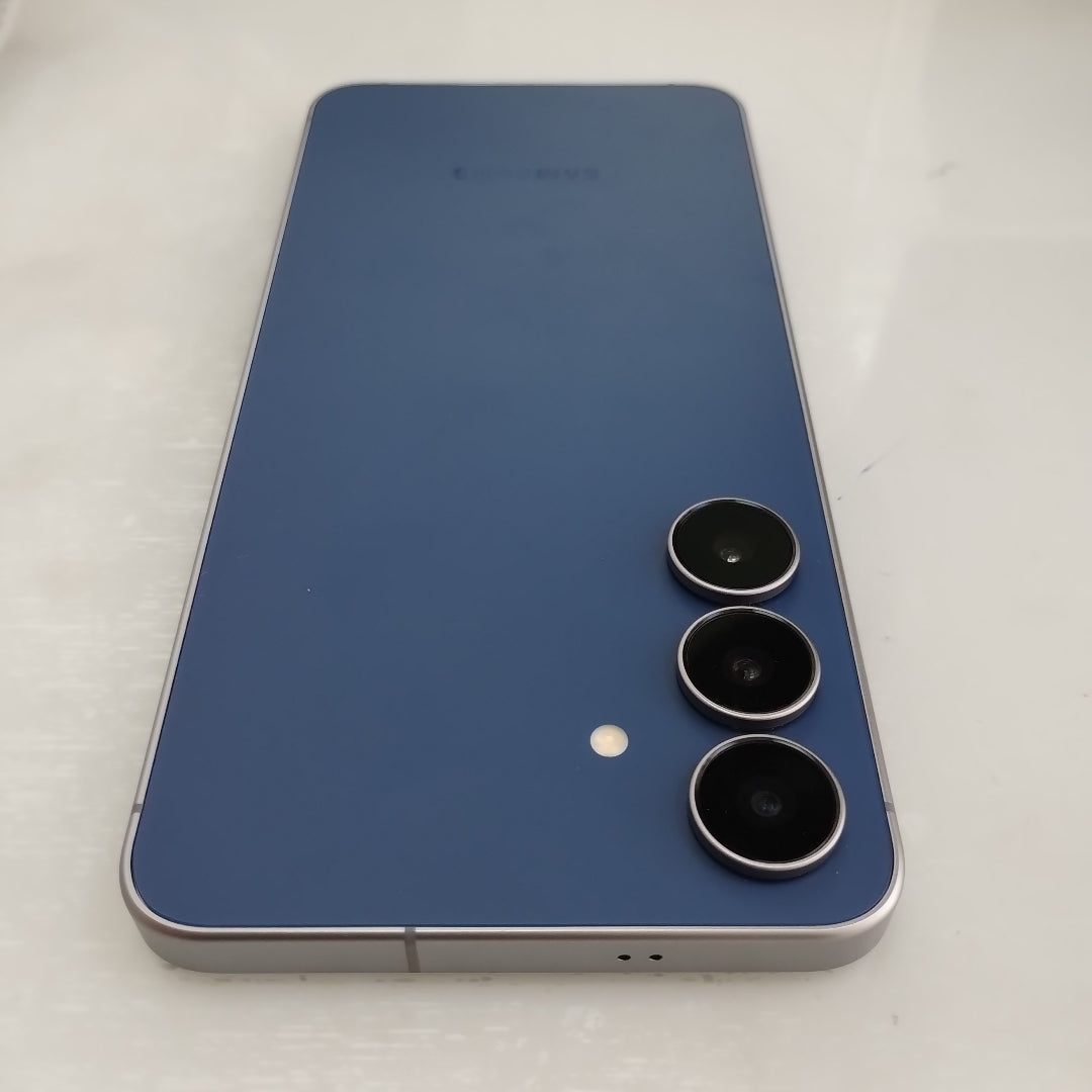 CELULAR SAMSUNG GALAXY S25 FE SM-S731B (2025) 128 GB 8 GB RAM (SEMINUEVO)