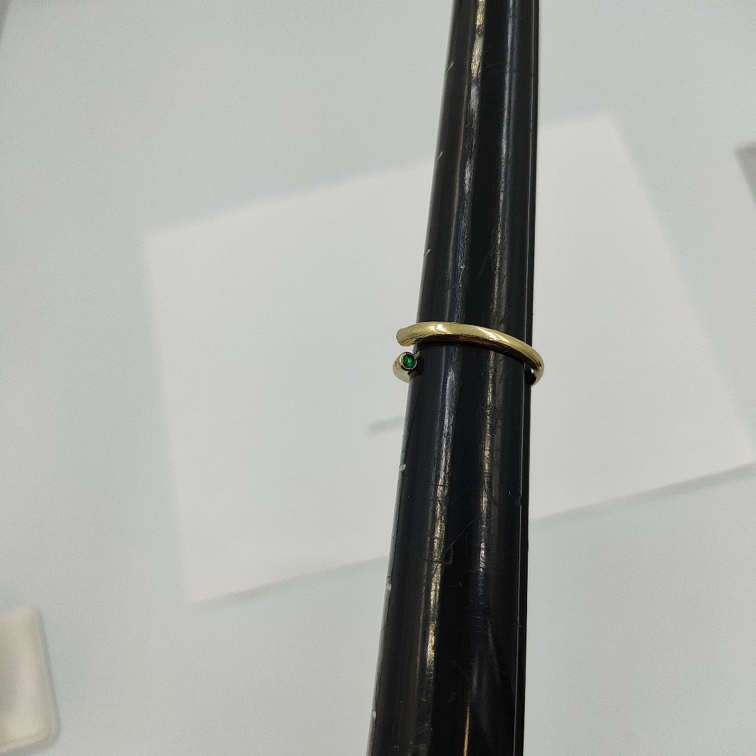 ANILLITO ORO 14 K 2.1 GRMS (SEMINUEVO)