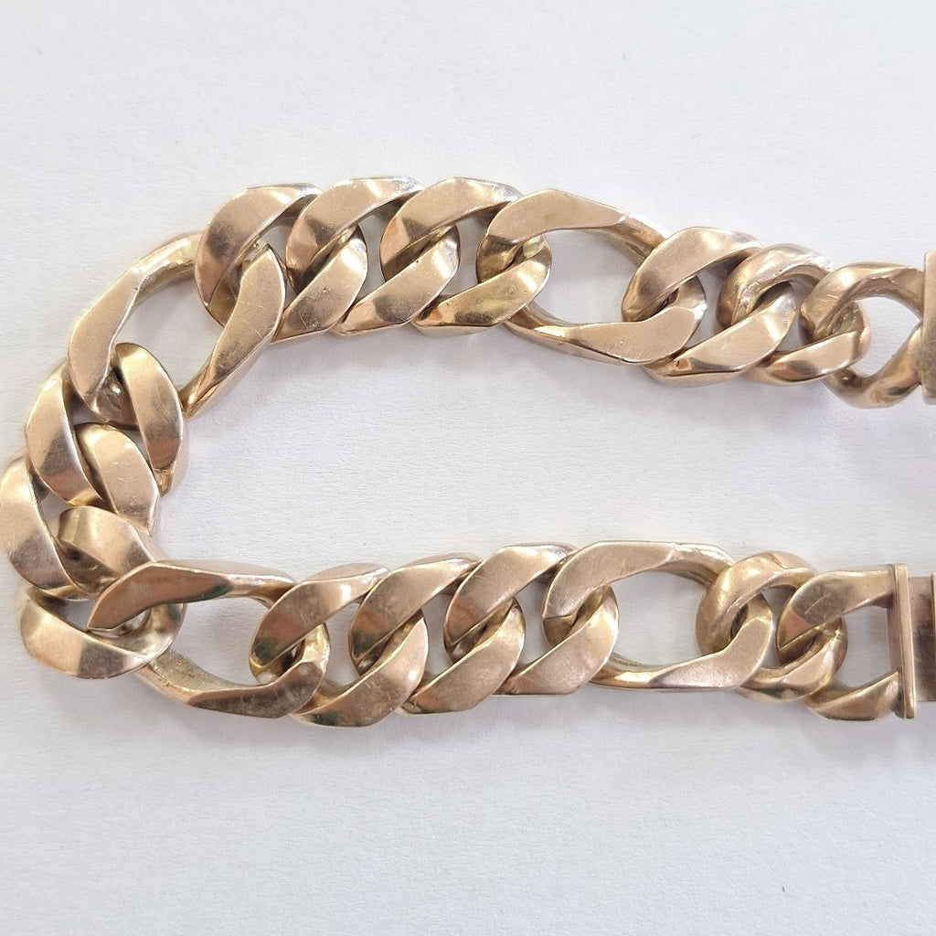 ESCLAVA ORO 8 K 57,90 GRMS (SEMINUEVO)