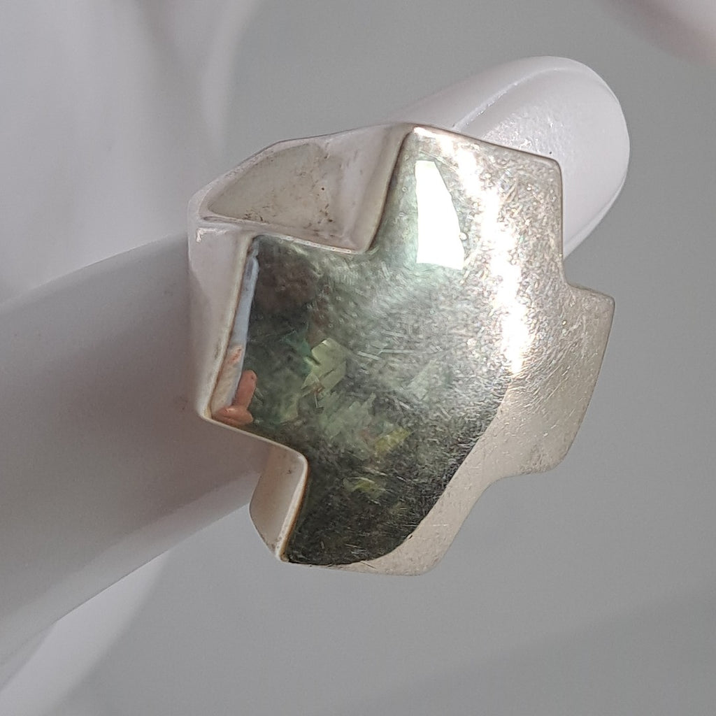 ANILLITO PLATA 25,20 GRMS (SEMINUEVO)
