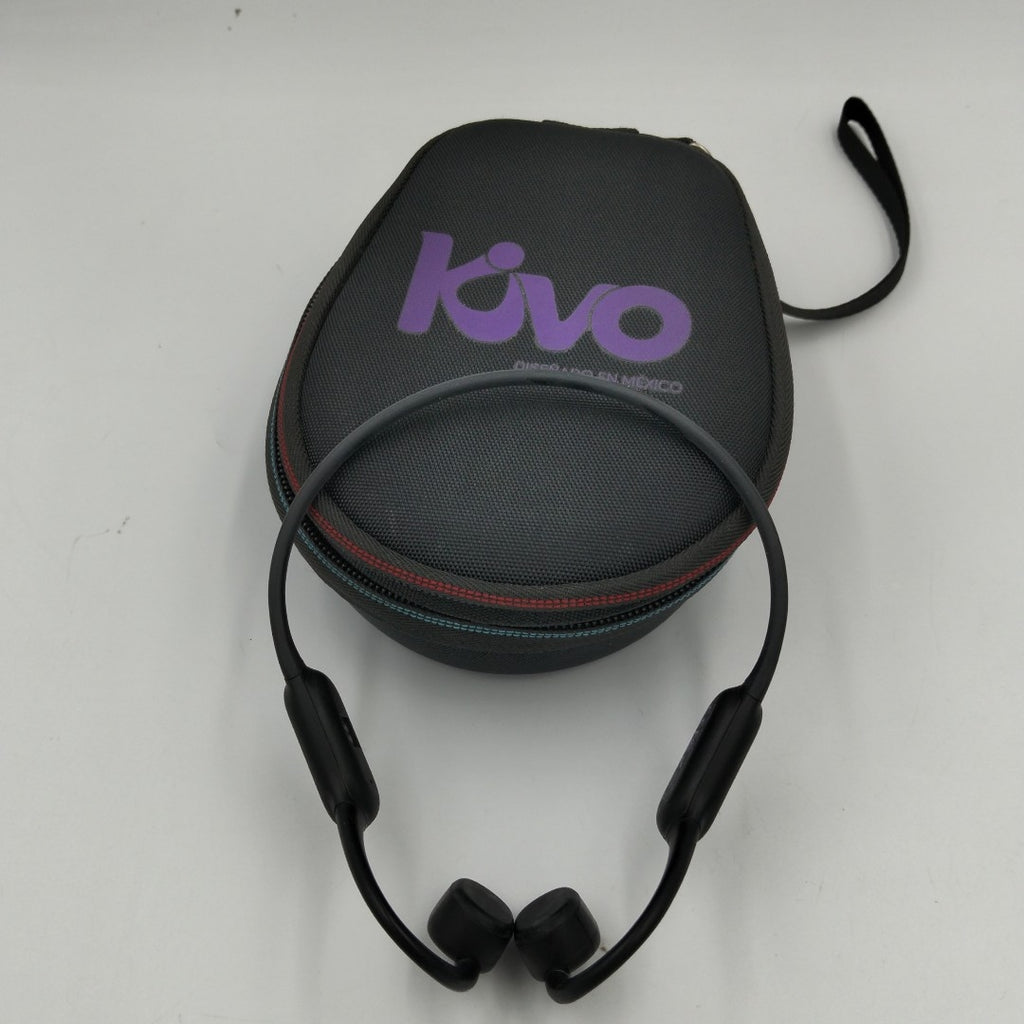 AUDIFONOS KIVO ALBA INALAMBRICO OPEN EAR (SEMINUEVO)