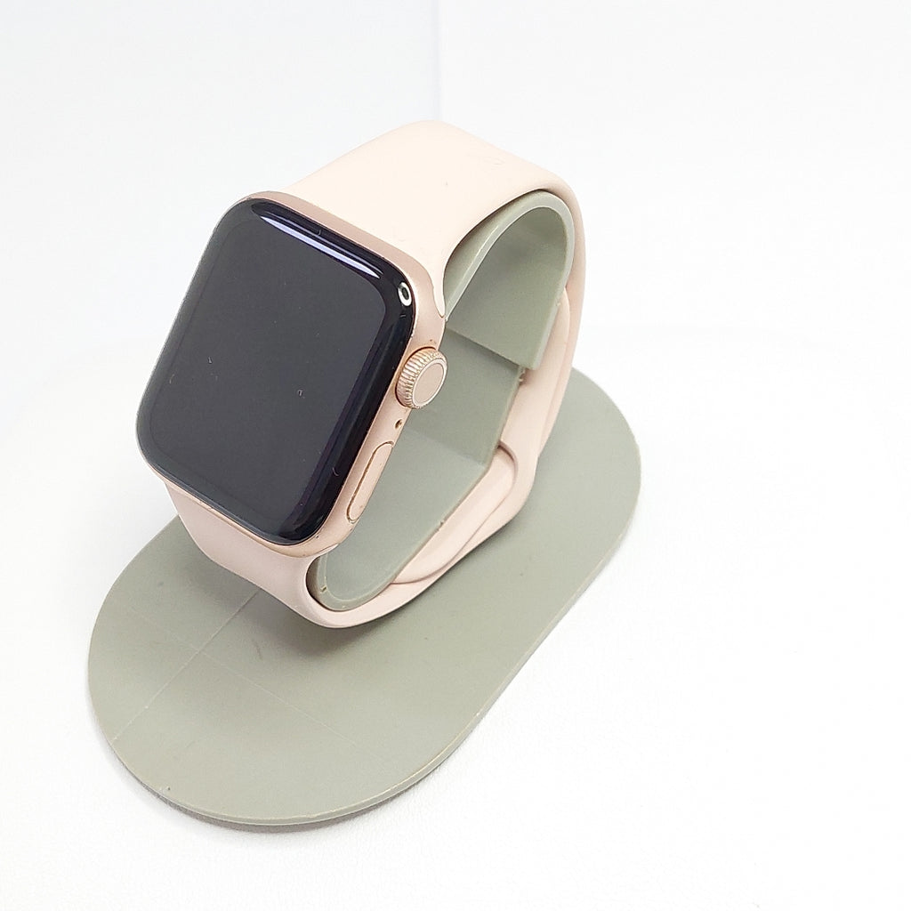 SMARTWATCH APPLE SERIES 6 ALUMINIO A2291 40 MM GPS (SEMINUEVO)