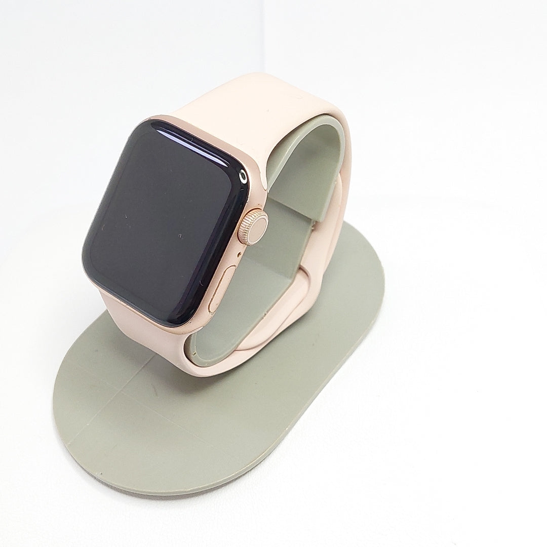 SMARTWATCH APPLE SERIES 6 ALUMINIO A2291 40 MM GPS (SEMINUEVO)