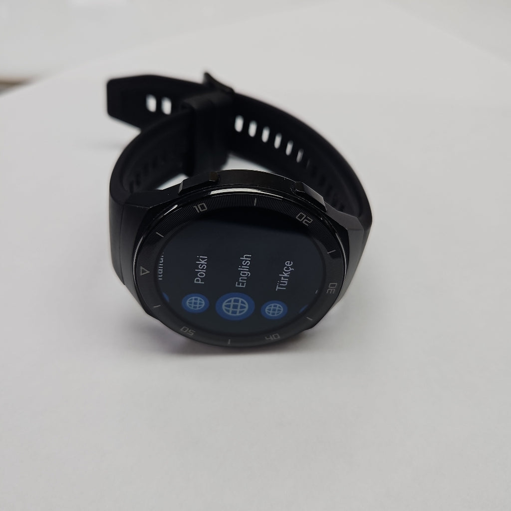 SMARTWATCH HUAWEI WATCH GT 2E HCT-B19 46 MM GPS (SEMINUEVO)