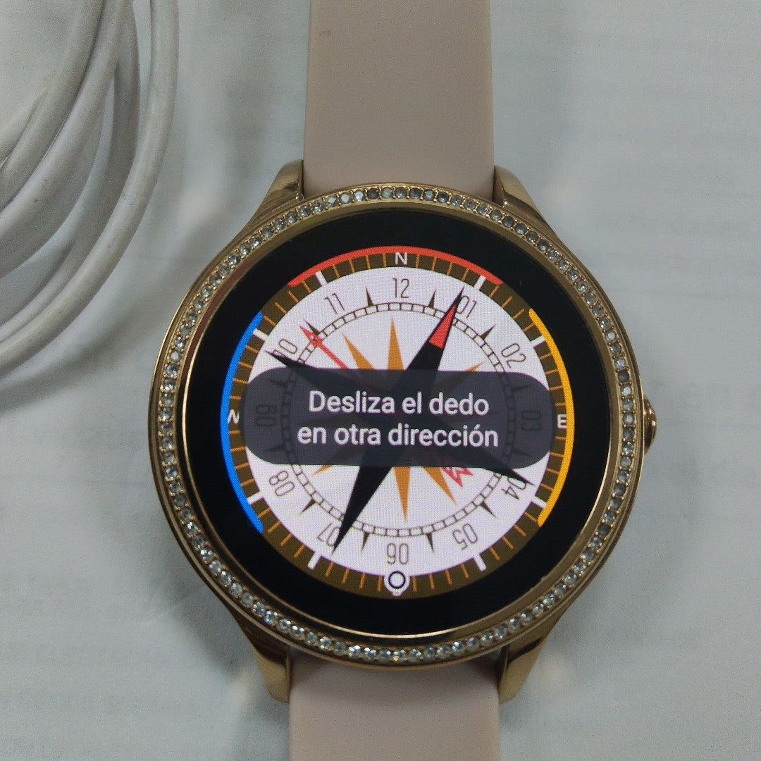 SMARTWATCH FOSSIL GEN 5E DW11F1 42 MM GPS (SEMINUEVO)