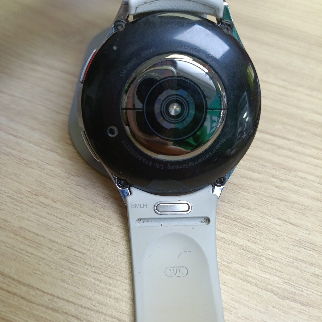 SMARTWATCH SAMSUNG GALAXY WATCH 6 CLASSIC SM-R960 47 MM GPS (SEMINUEVO)