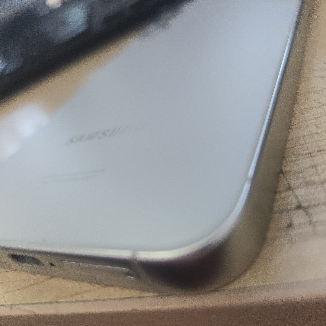 CELULAR SAMSUNG GALAXY S24 + SM-S926W (2024) 256 GB 12 GB RAM (SEMINUEVO)