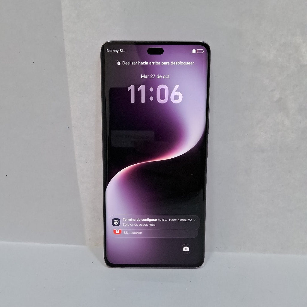 CELULAR HONOR MAGIC 7 LITE BRP-NX3 (2025) 512 GB 8 GB RAM (SEMINUEVO)