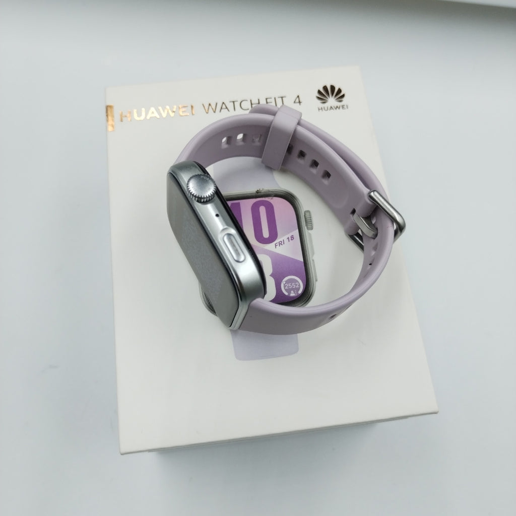 SMARTWATCH HUAWEI WATCH FIT 4 SYA-B09 43 MM GPS (SEMINUEVO)