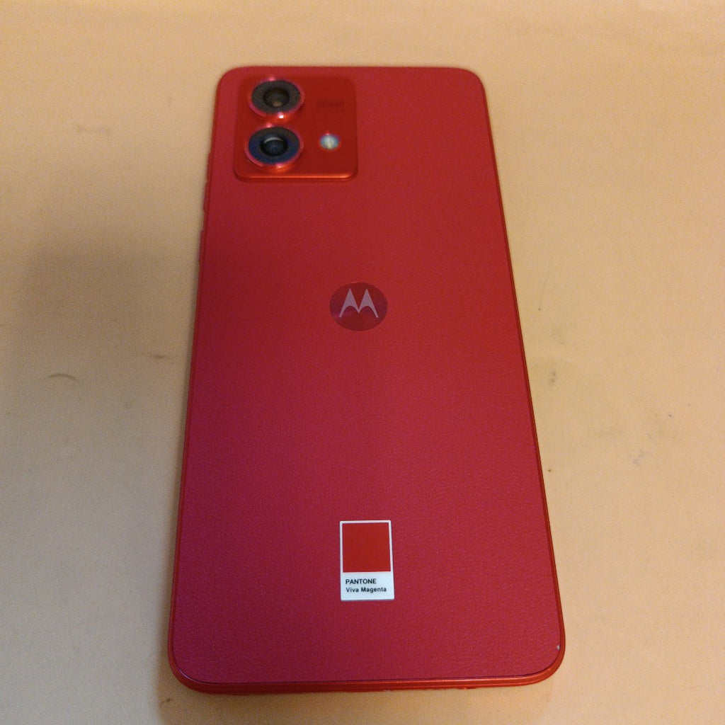 CELULAR MOTOROLA MOTO G84 XT2347-1 (2023) 256 GB 8 GB RAM (SEMINUEVO)