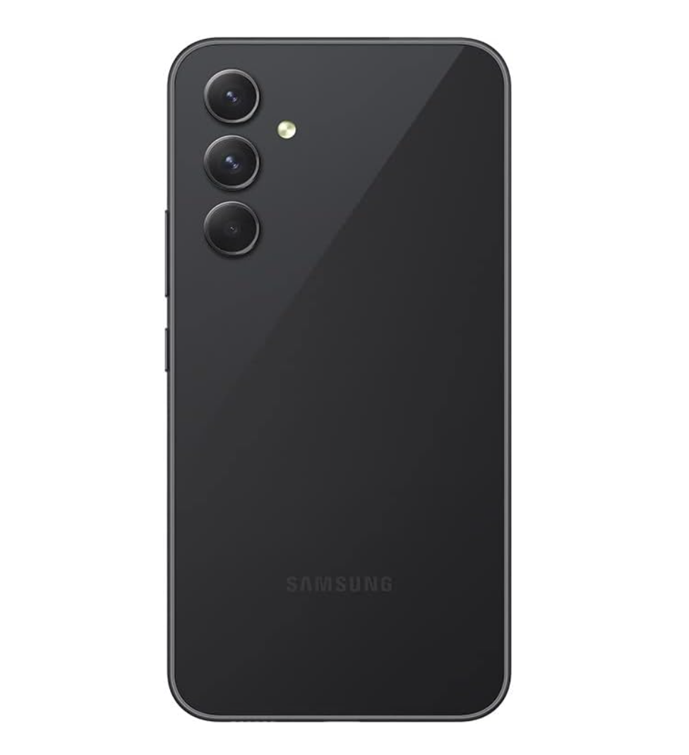 Celular Samsung Galaxy A54 5G (Nuevo)