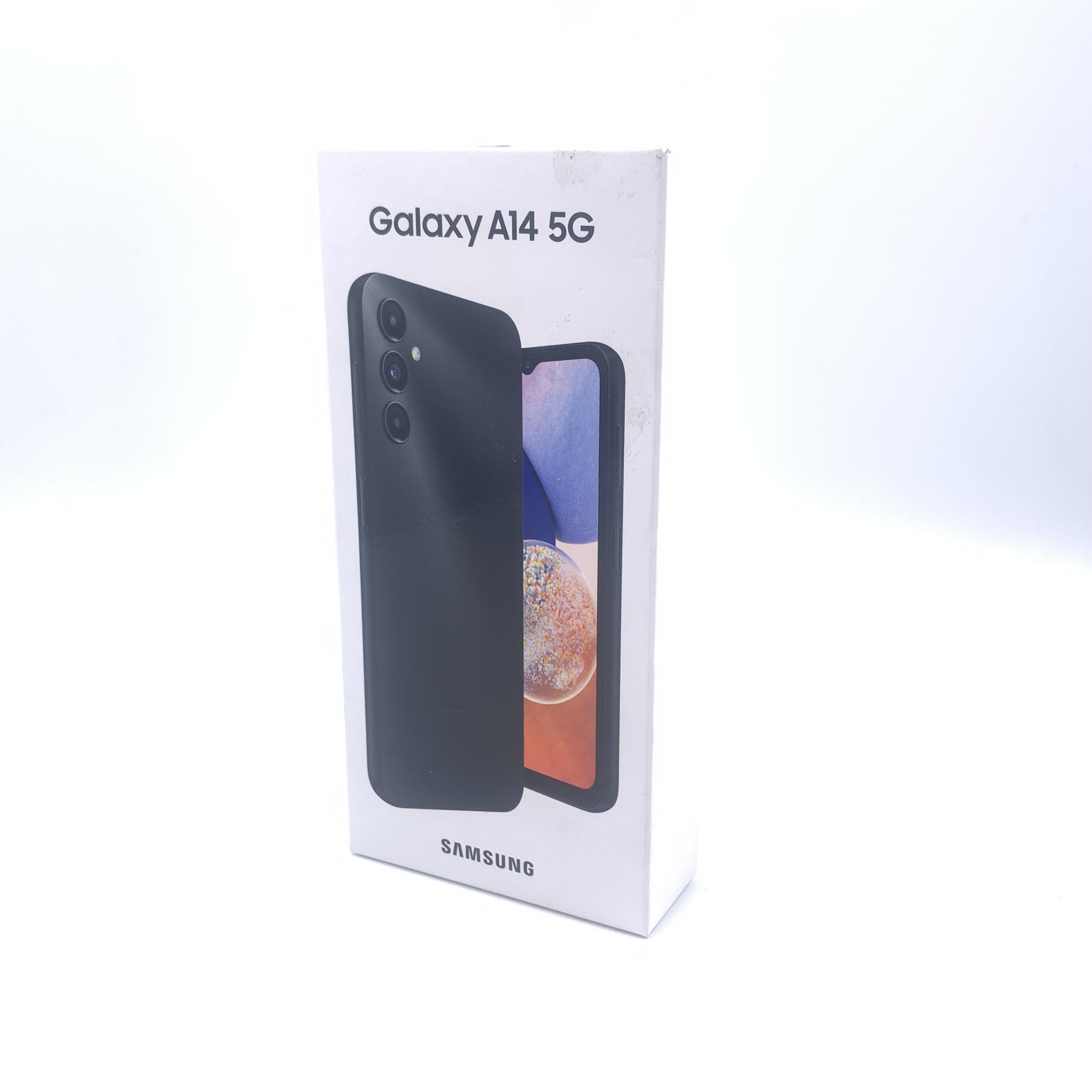 Celular Samsung Galaxy A14 5G (Nuevo)