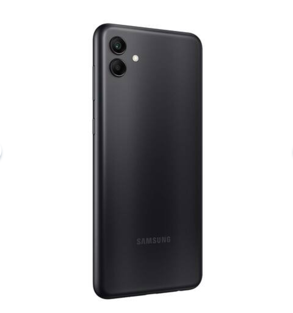 Celular Samsung Galaxy A04 (Nuevo)