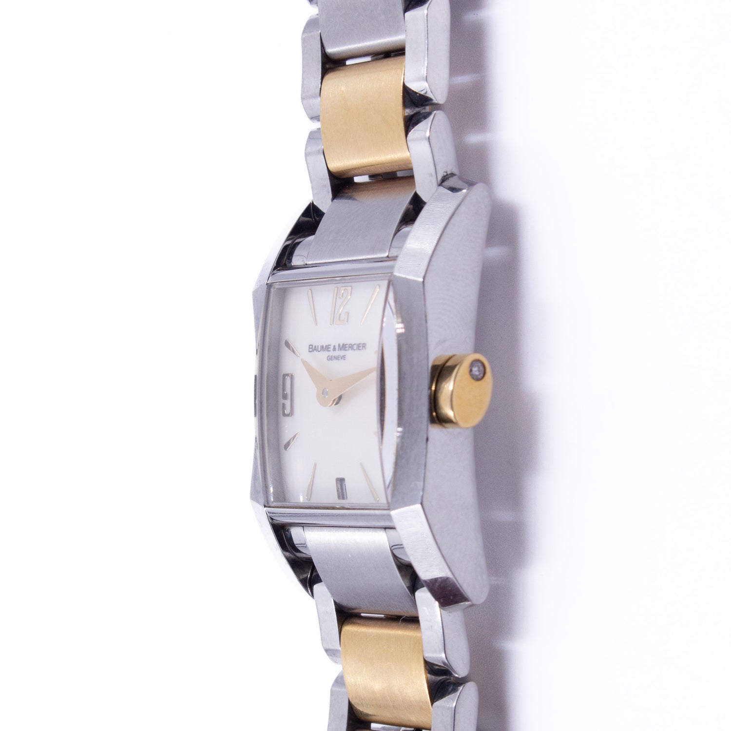 Reloj Baume &amp; Mercier Hampton