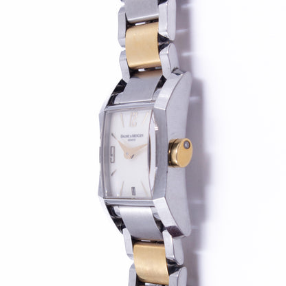 Reloj Baume &amp; Mercier Hampton