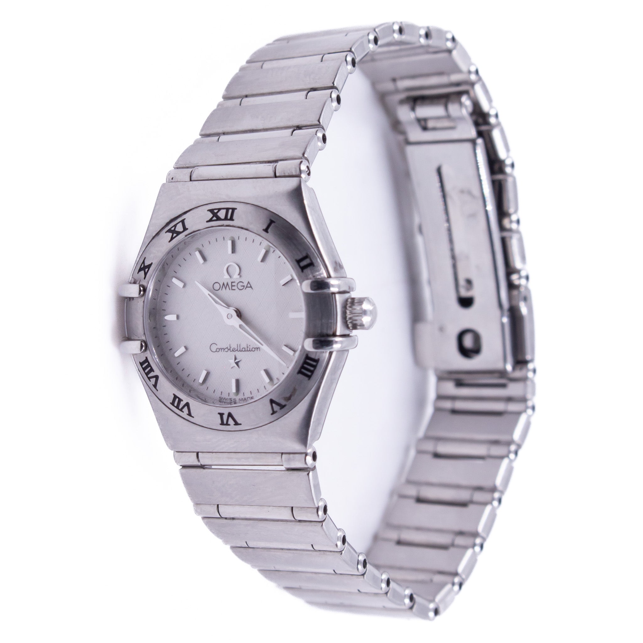 Reloj Omega Constellation para Dama seminuevo Tienda Donde