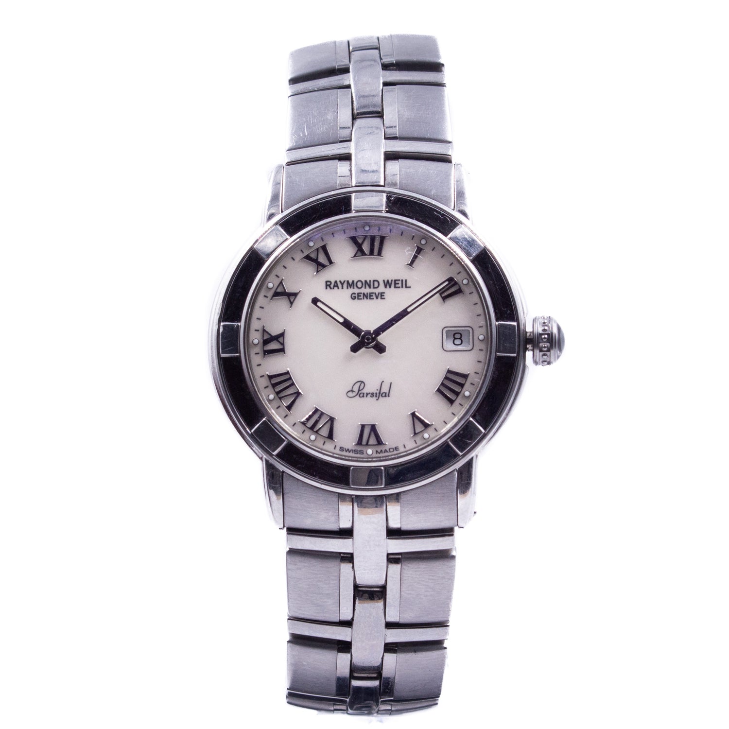 Reloj Raymond Weil Parsifal