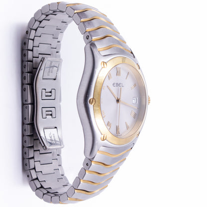 Reloj Ebel Wave