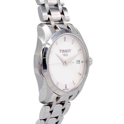 Reloj Tissot Couturier Lady para Dama 