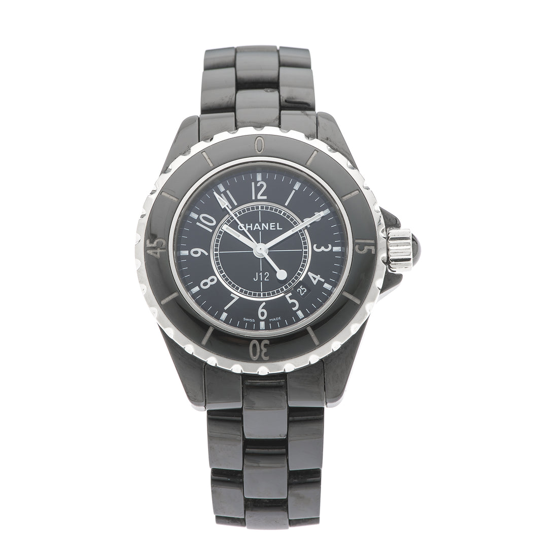 Reloj Chanel J12 para Dama 