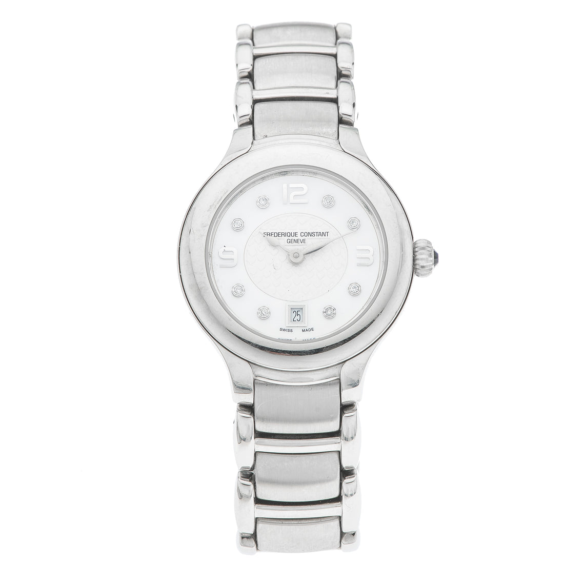 Reloj Frederique Constant Classics Delight para Caballero 