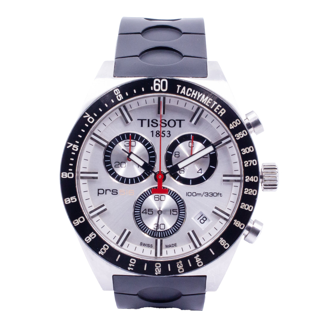 Reloj Tissot  PRS 516  para Caballero (seminuevo)