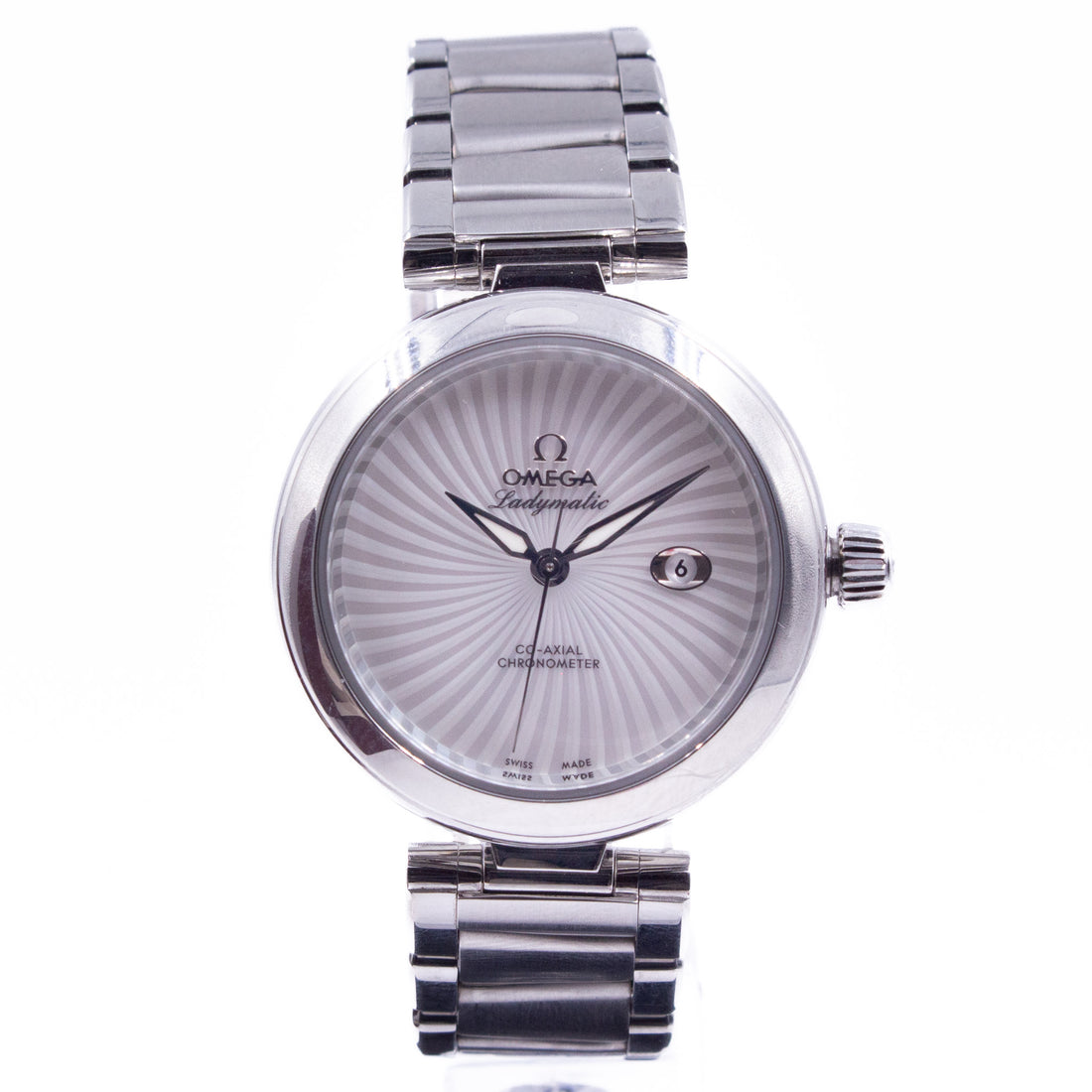 Reloj Omega Ladymatic