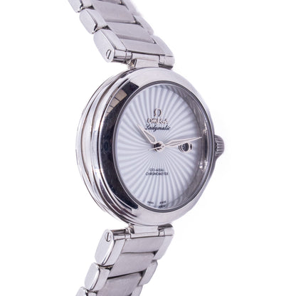 Reloj Omega Ladymatic