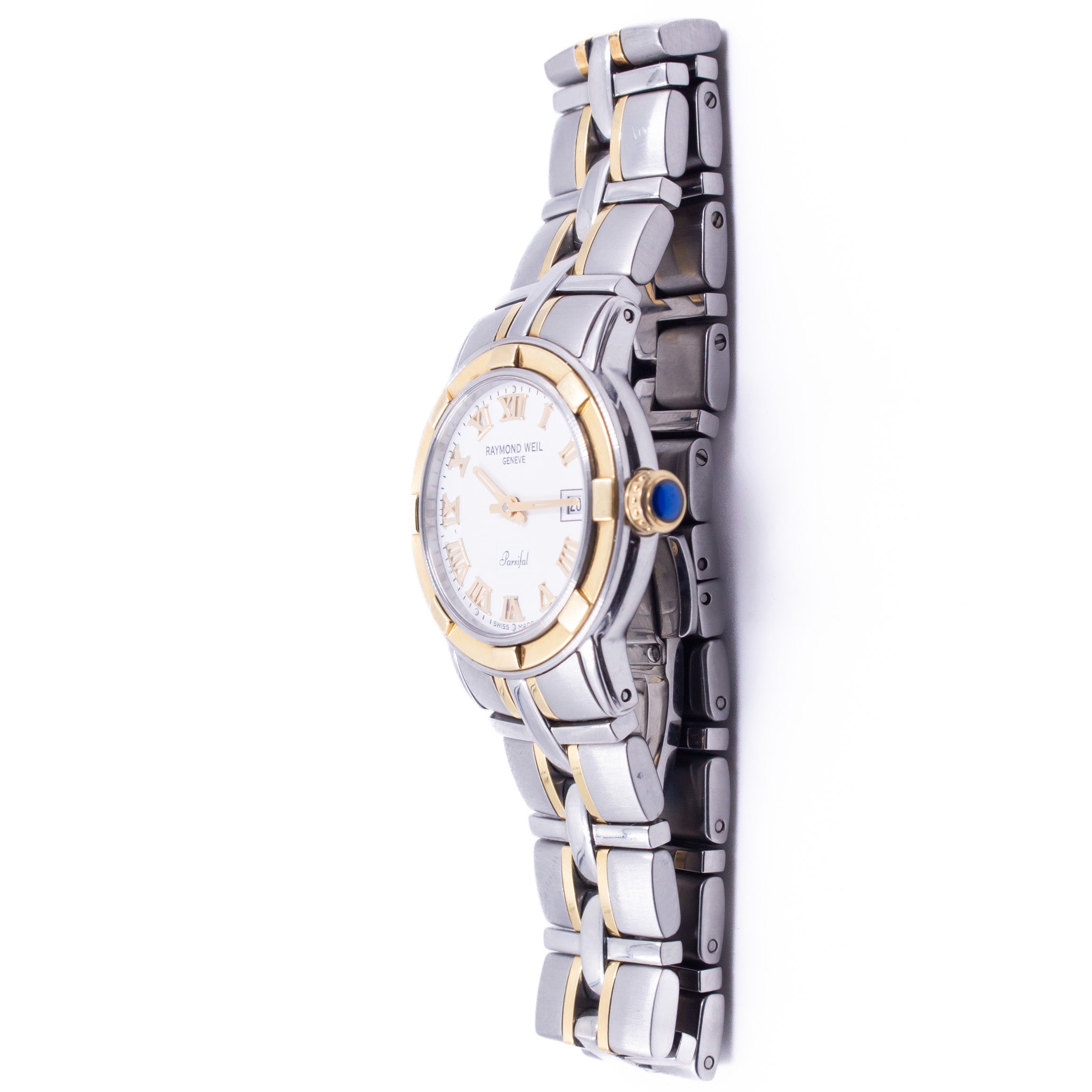 Reloj Raymond Weil Parsifal