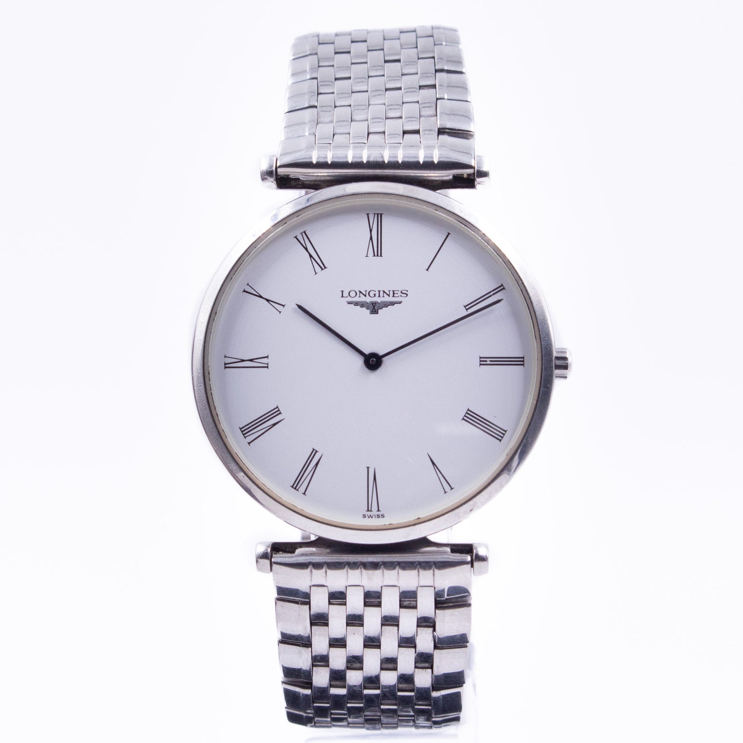 Reloj Longines La Grande Classique