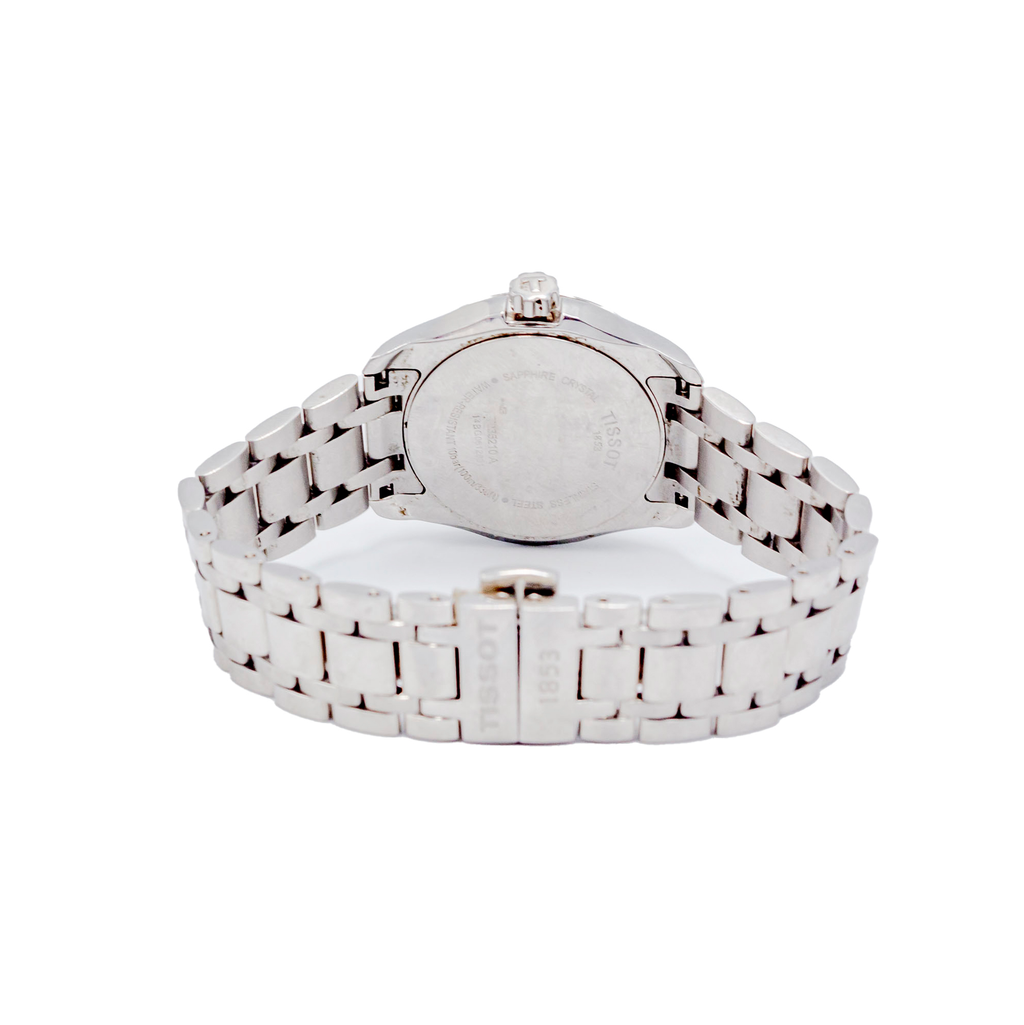 Reloj Tissot Couturier Lady para Dama 