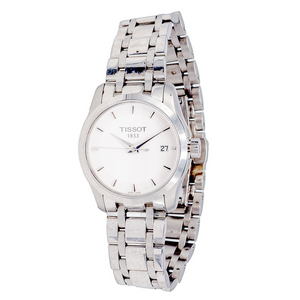 Reloj Tissot Couturier Lady para Dama 