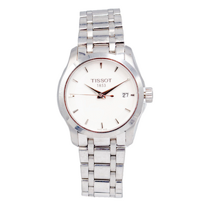 Reloj Tissot Couturier Lady para Dama 