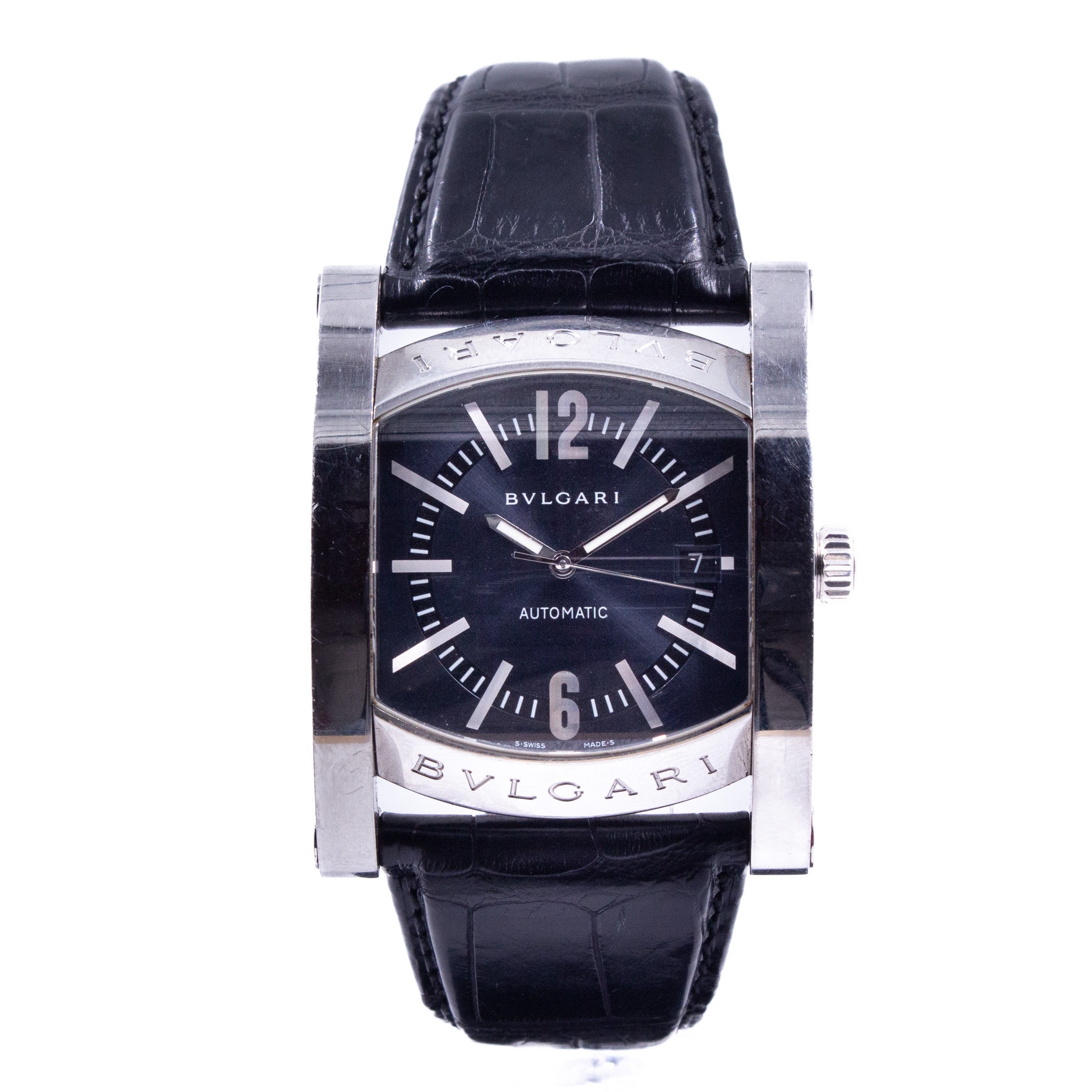 Reloj Bvlgari Assioma