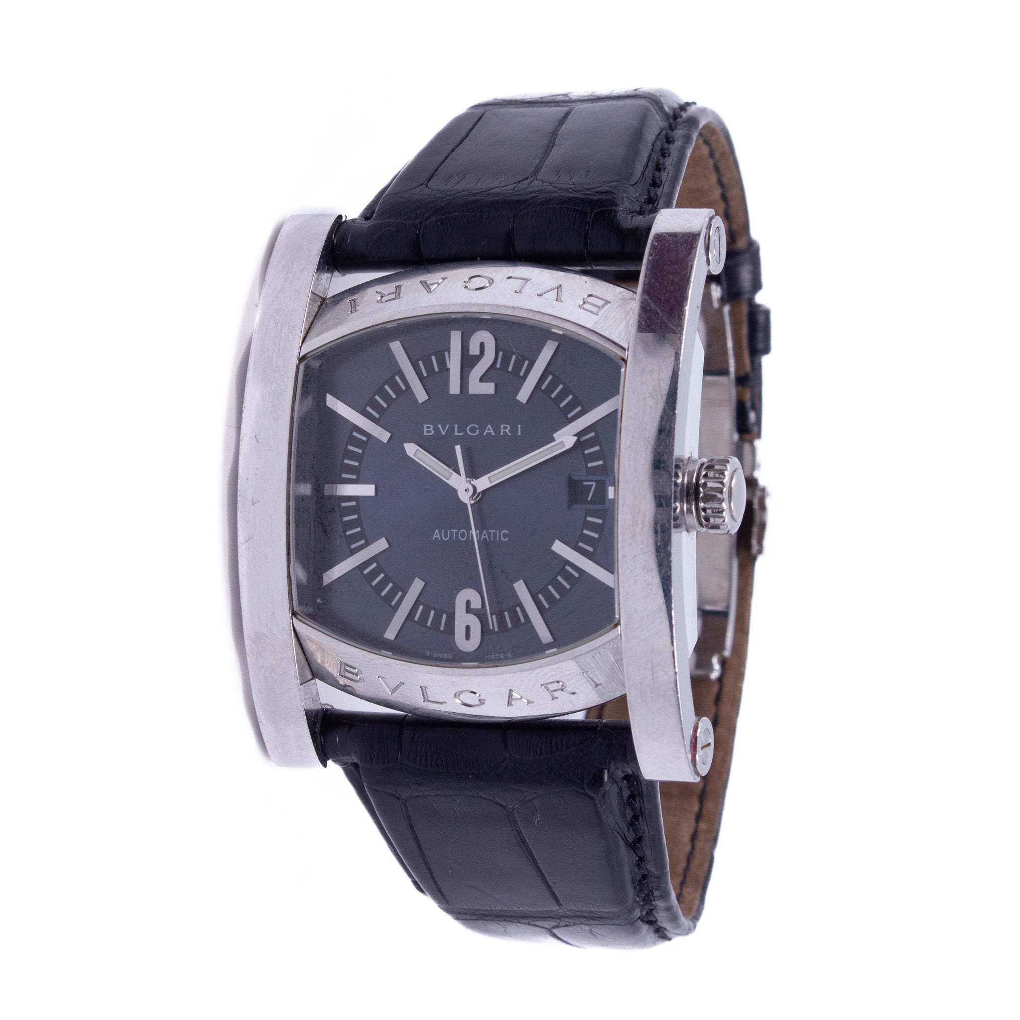 Reloj Bvlgari Assioma