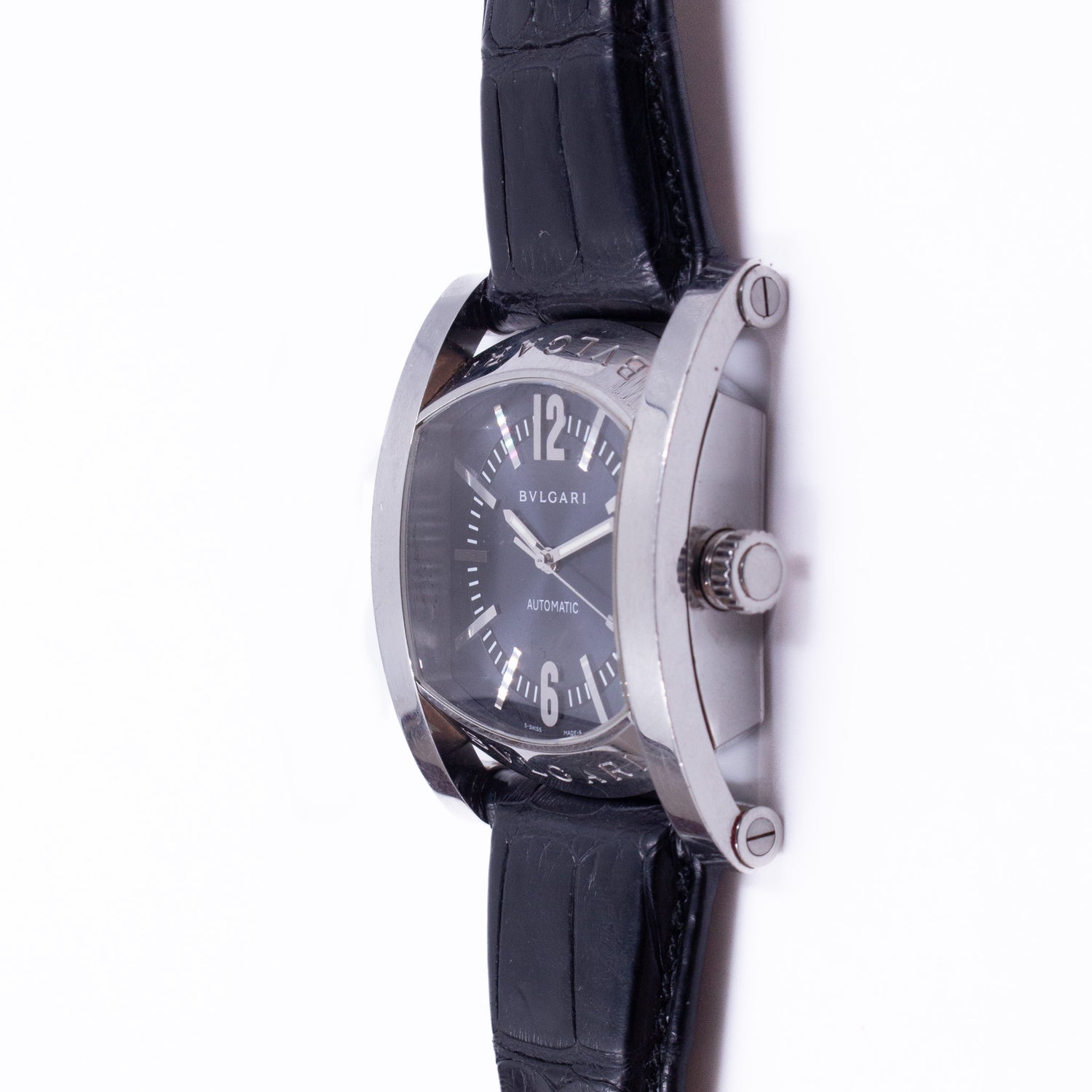 Reloj Bvlgari Assioma