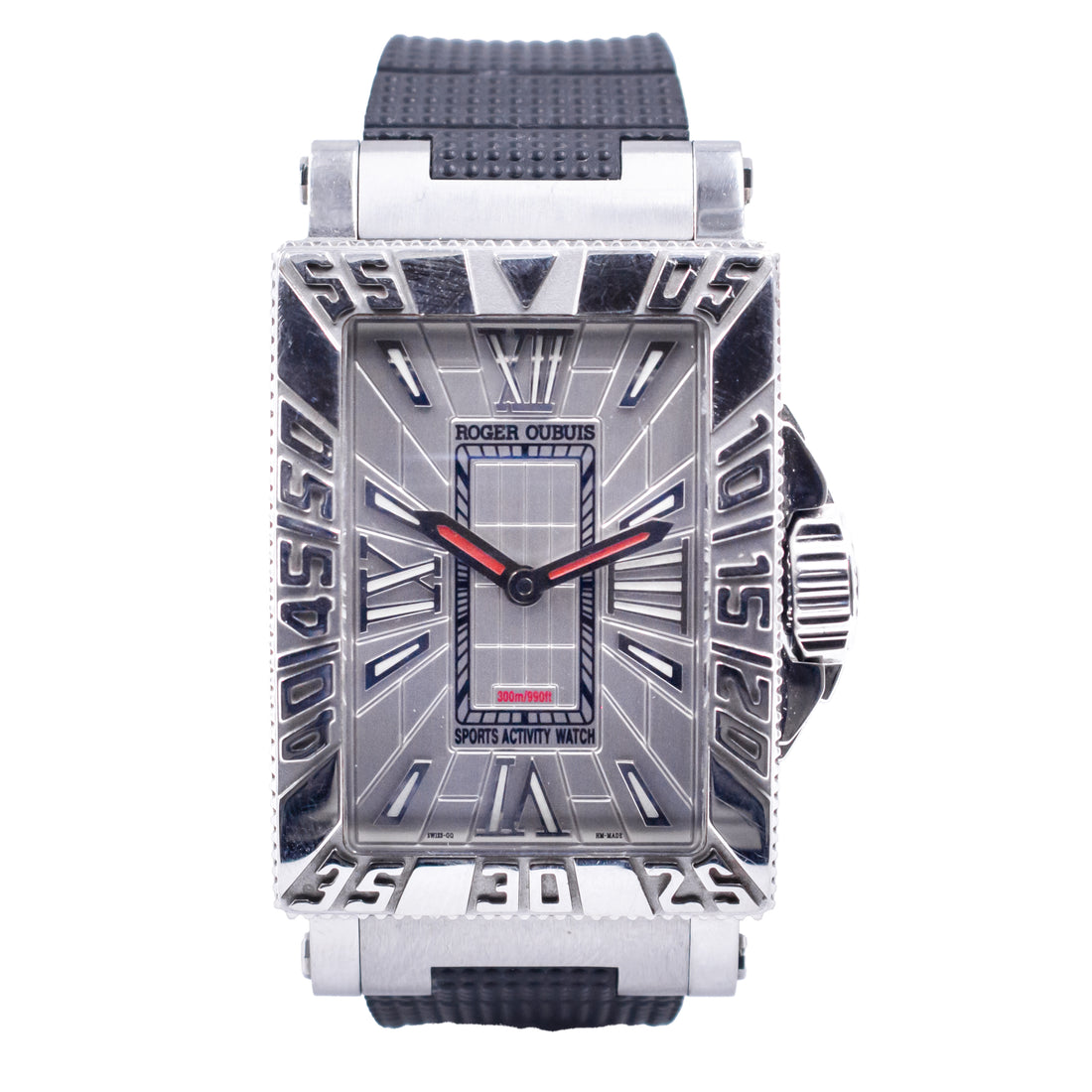 Reloj Roger Dubuis Just For Friends Sea More Sport