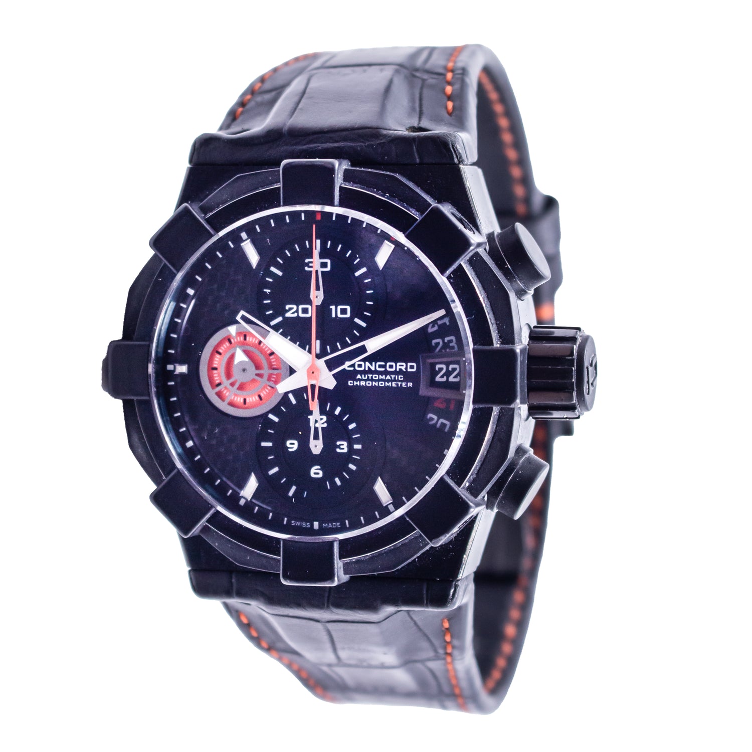 Reloj Concord Concord C1 Heart to Heart