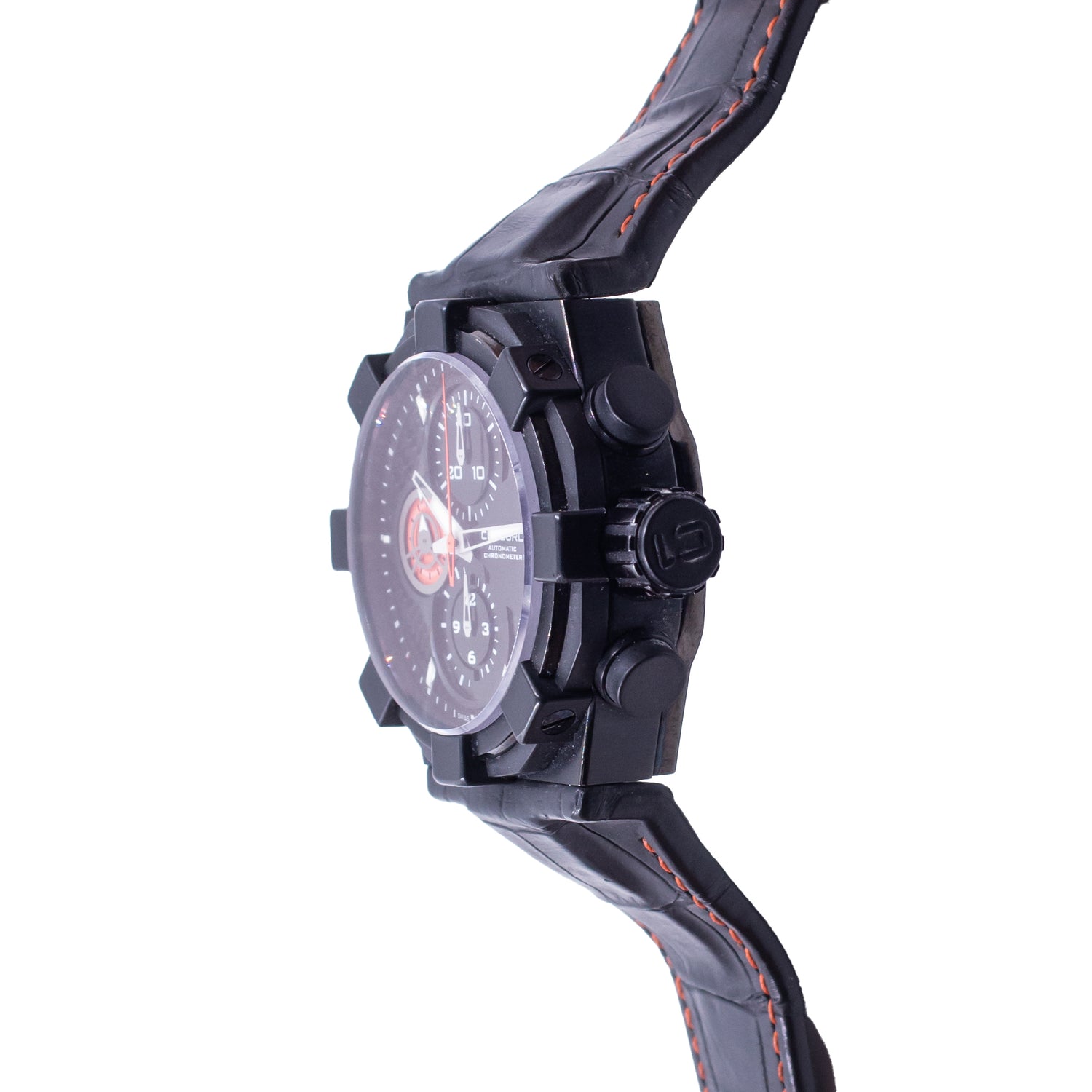 Reloj Concord Concord C1 Heart to Heart