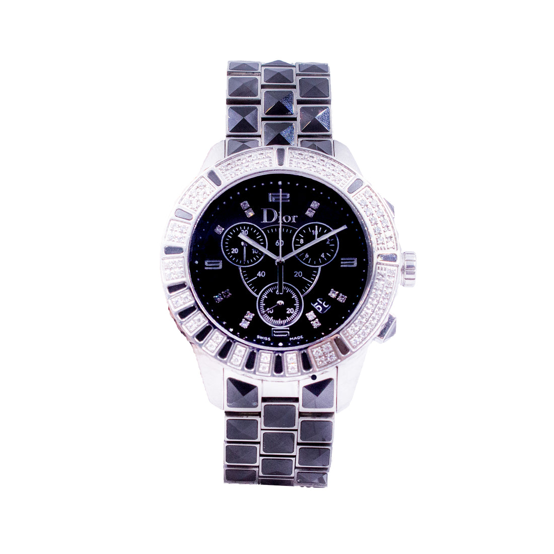 Reloj Dior Christal para Dama 