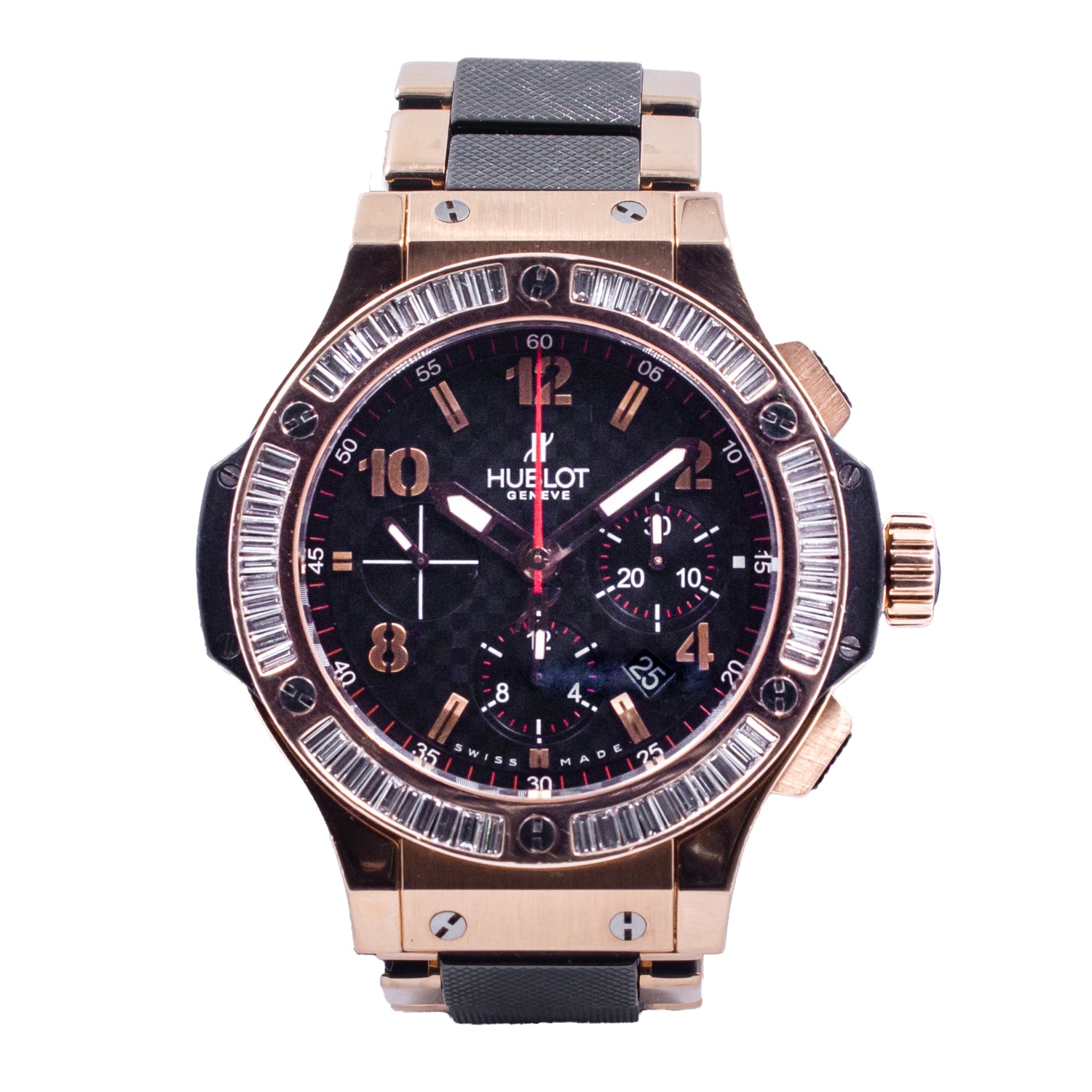 Reloj Hublot Big Bang