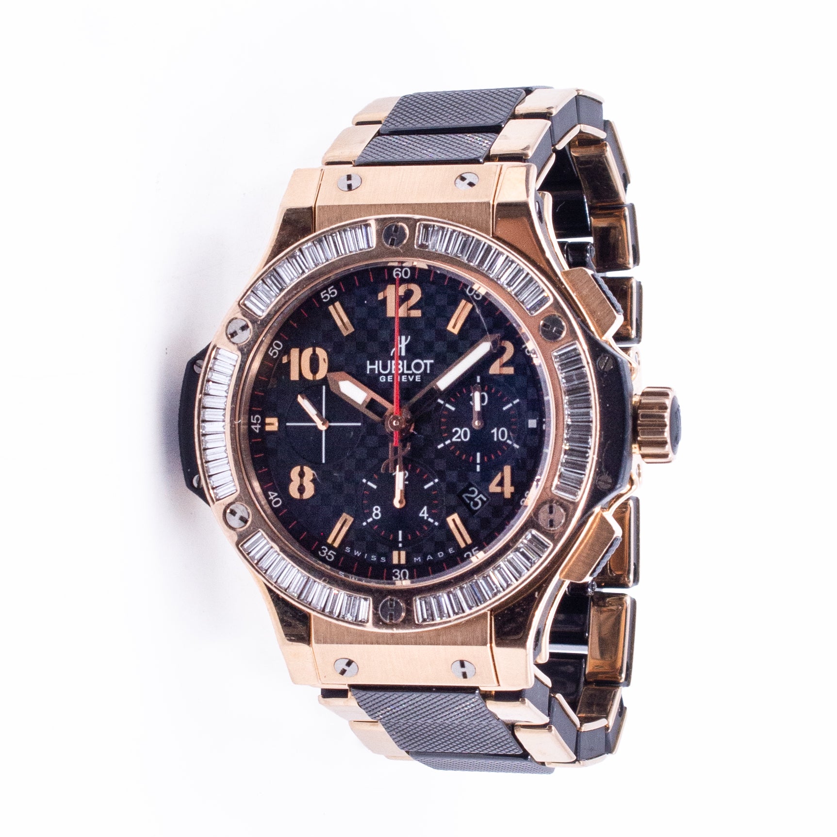 Reloj Hublot Big Bang