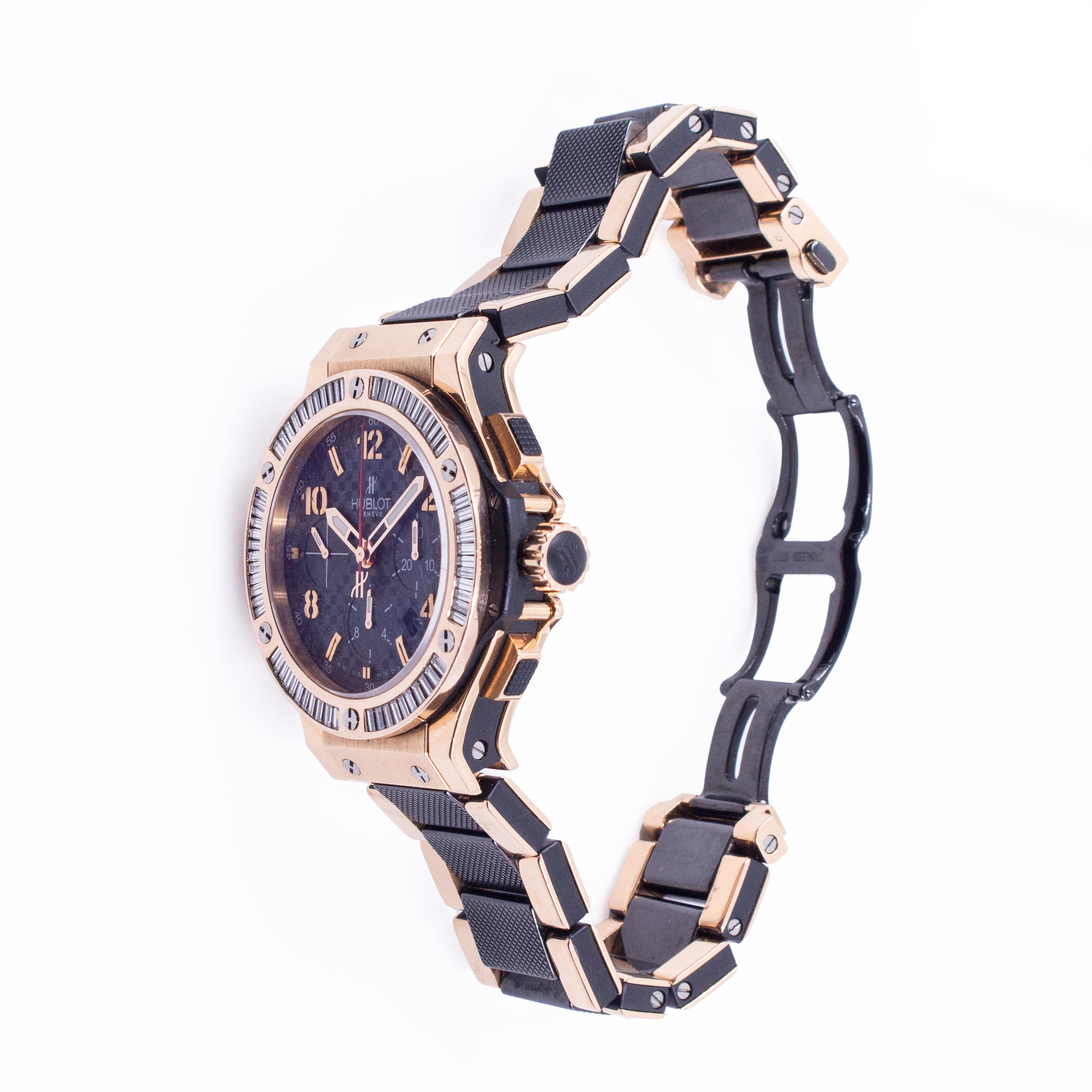 Precio reloj hublot fashion big bang