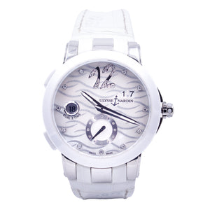 Reloj Ulysse Nardin Executive Dual Time Lady